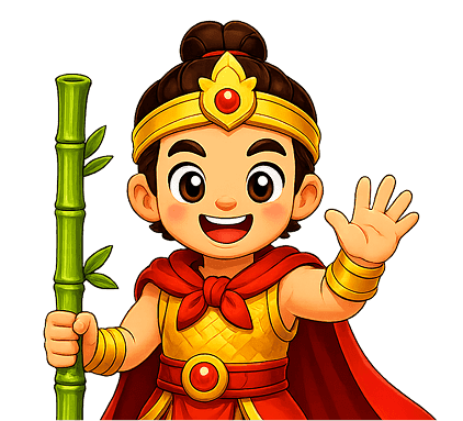 Thánh Gióng