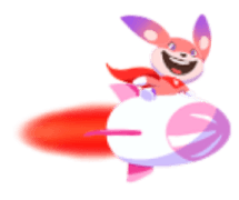 rocket